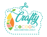 https://www.logocontest.com/public/logoimage/1595298205Crafty Cocoon.png